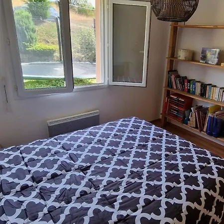 Дом отдыха Du Puech