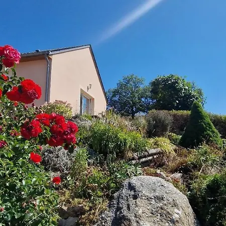 Du Puech Дом отдыха *