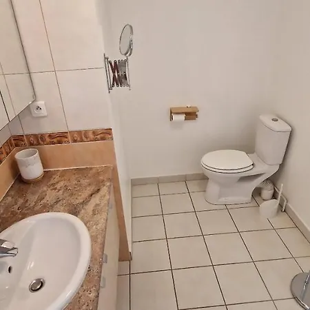 Дом отдыха Du Puech