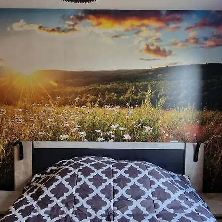 Du Puech Дом отдыха Rieutort