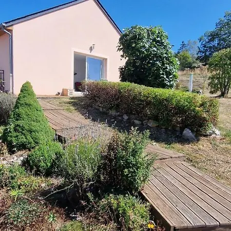 Holiday home Du Puech *