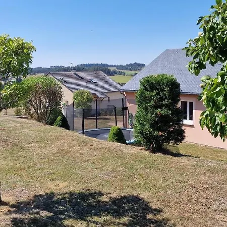Holiday home Du Puech *