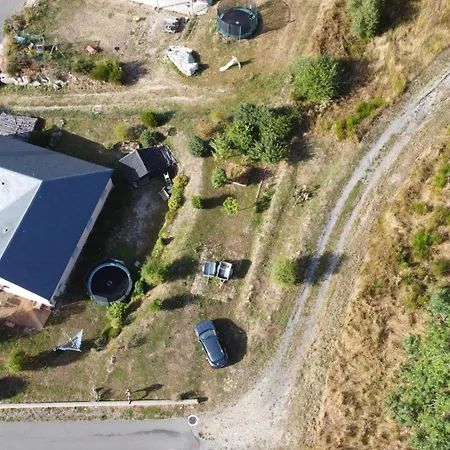 Du Puech Дом отдыха *